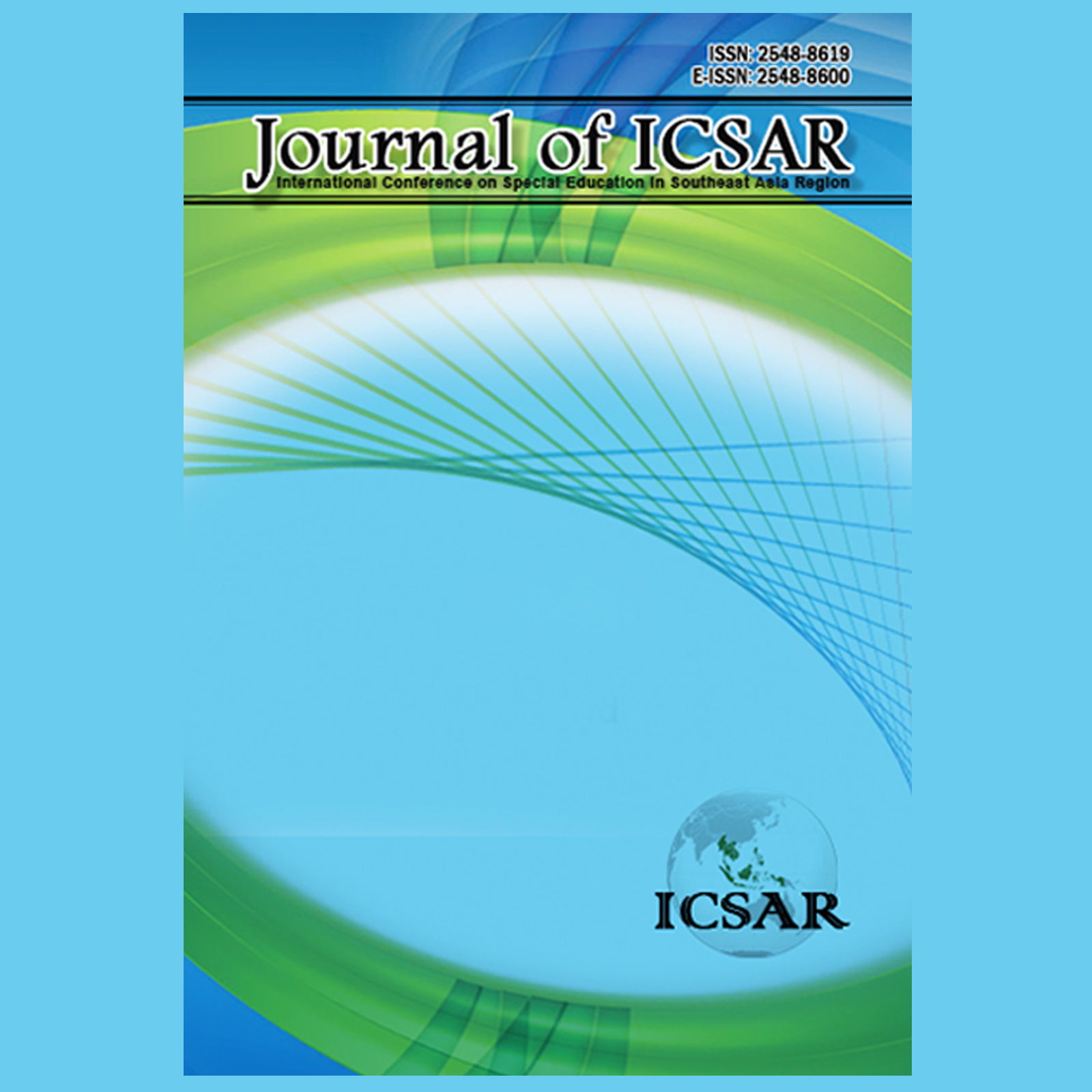 Jurnal of ICSAR