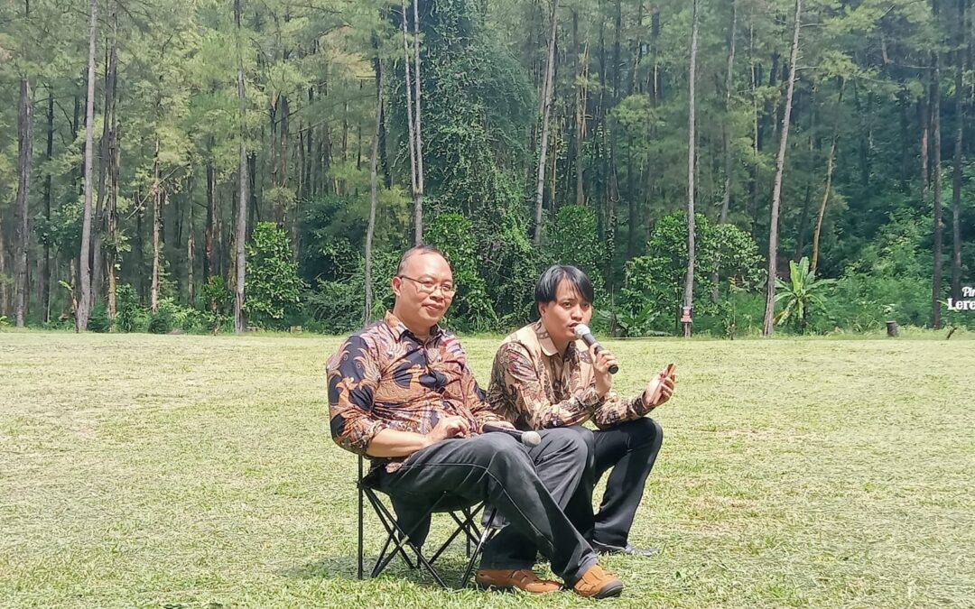 Promosi Program Studi S2 Pendidikan Khusus: Mendorong Pendidikan Inklusi di Kabupaten dan Kota Blitar