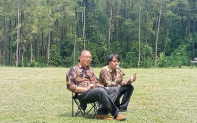 Promosi Program Studi S2 Pendidikan Khusus: Mendorong Pendidikan Inklusi di Kabupaten dan Kota Blitar