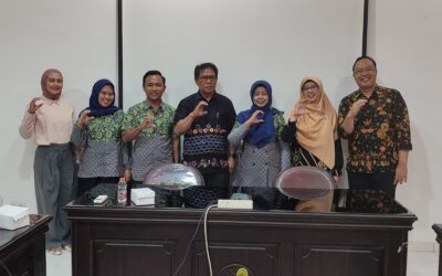 Dukungan SDGs 4: Libatkan Pakar, Departemen PLB Review Mutu Kurikulum