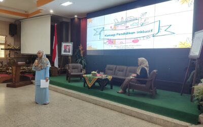 Dukungan SDGs 17: Departemen PLB Gandeng University Kebangsaan dalam Program Co-Teaching