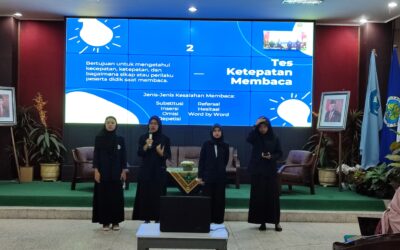 Dukungan SDGs 17: Departemen PLB Berkolaborasi dengan Praktisi untuk meningkatkan Kompetensi Mahasiswa