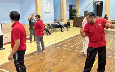 Semarak Lomba Agustusan Departemen PLB FIP UM: Inklusivitas dan Kesetaraan untuk Mewujudkan SDGs 10