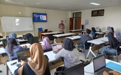 Kolaborasi Inovatif Pendidikan: Departemen PLB UM Gandeng Praktisi, Guru, dan Stakeholder dalam Pembelajaran