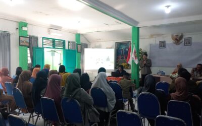 PENDAMPINGAN ASESMEN KEBUTUHAN BELAJAR SISWA DENGAN HAMBATAN PERKEMBANGAN SOSIAL-EMOSI DAN PERILAKU DI SEKOLAH CORDOVA FUN ISLAMIC LEARNING