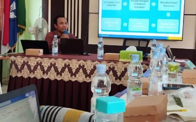 “Tingkatkan Kualitas Pembelajaran! SLB Negeri Talun Blitar Gelar Pelatihan Kurikulum Merdeka Berbasis Asesmen Komprehensif”