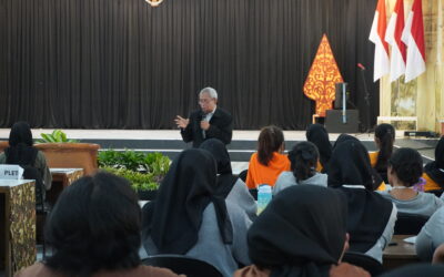 Bina Mental dan Peningkatan Karakter yang Unggul pada Mahasiswa: Tinjauan dari Sudut Pandang Agama dan Sosial