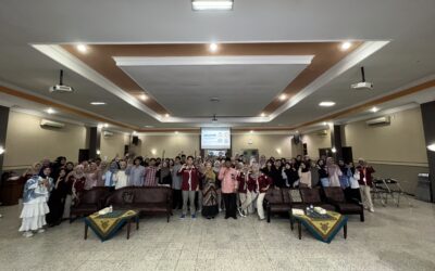 Kuliah Tamu PLB UM: Kembangkan Karakter dan Prestasi Mahasiswa Melalui Silaturahmi Akademik dan Spiritual