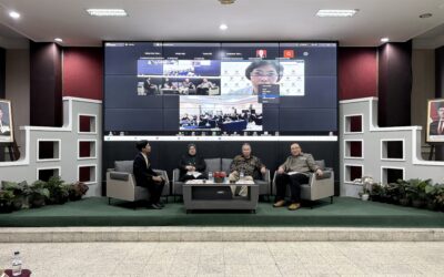 Departemen PLB UM Hadirkan Adjunct Professor Dr. Loh Sau Cheong dalam Seminar Internasional “Bridging Diversity and Equity: Inclusive Education in the Era of Sustainable Development”
