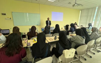 Dosen Asing dari Malaysia Berikan Pengajaran pada Mata Kuliah Bimbingan Konseling Anak Berkebutuhan Khusus di FIP Universitas Negeri Malang