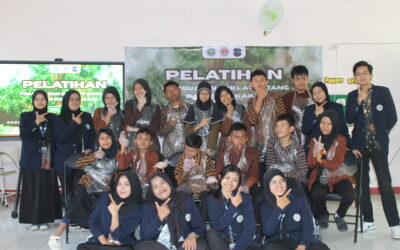 Departemen Pendidikan Khusus UM Perkuat Pendidikan Inklusif melalui Pelatihan Vokasi Pengolahan Kakao untuk Meningkatkan Keterampilan dan Kemandirian Peserta Didik Berkebutuhan Khusus di SLB Idayu 2 Pakis Malang