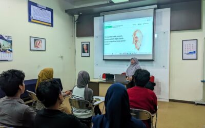 Departemen Pendidikan Khusus UM Perkuat Inovasi Pembelajaran melalui Diseminasi Teknologi Early Assessment bagi Anak Tunarungu
